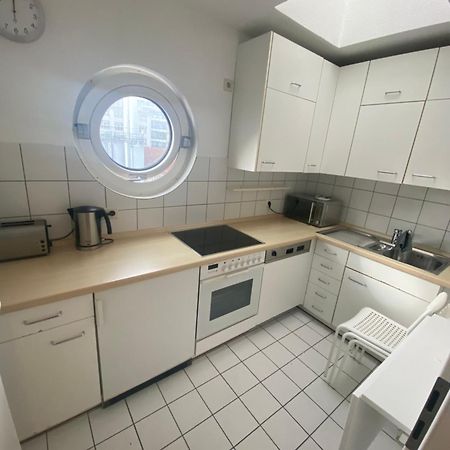 Sophies Apartment Stuttgart Exterior foto
