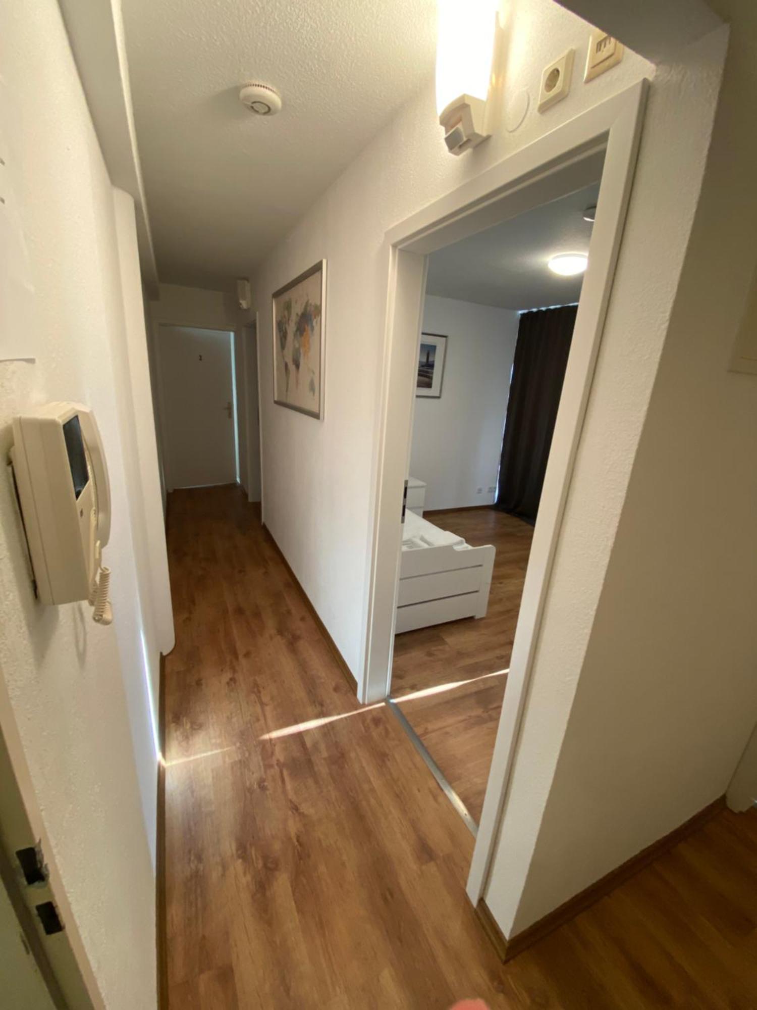 Sophies Apartment Stuttgart Exterior foto