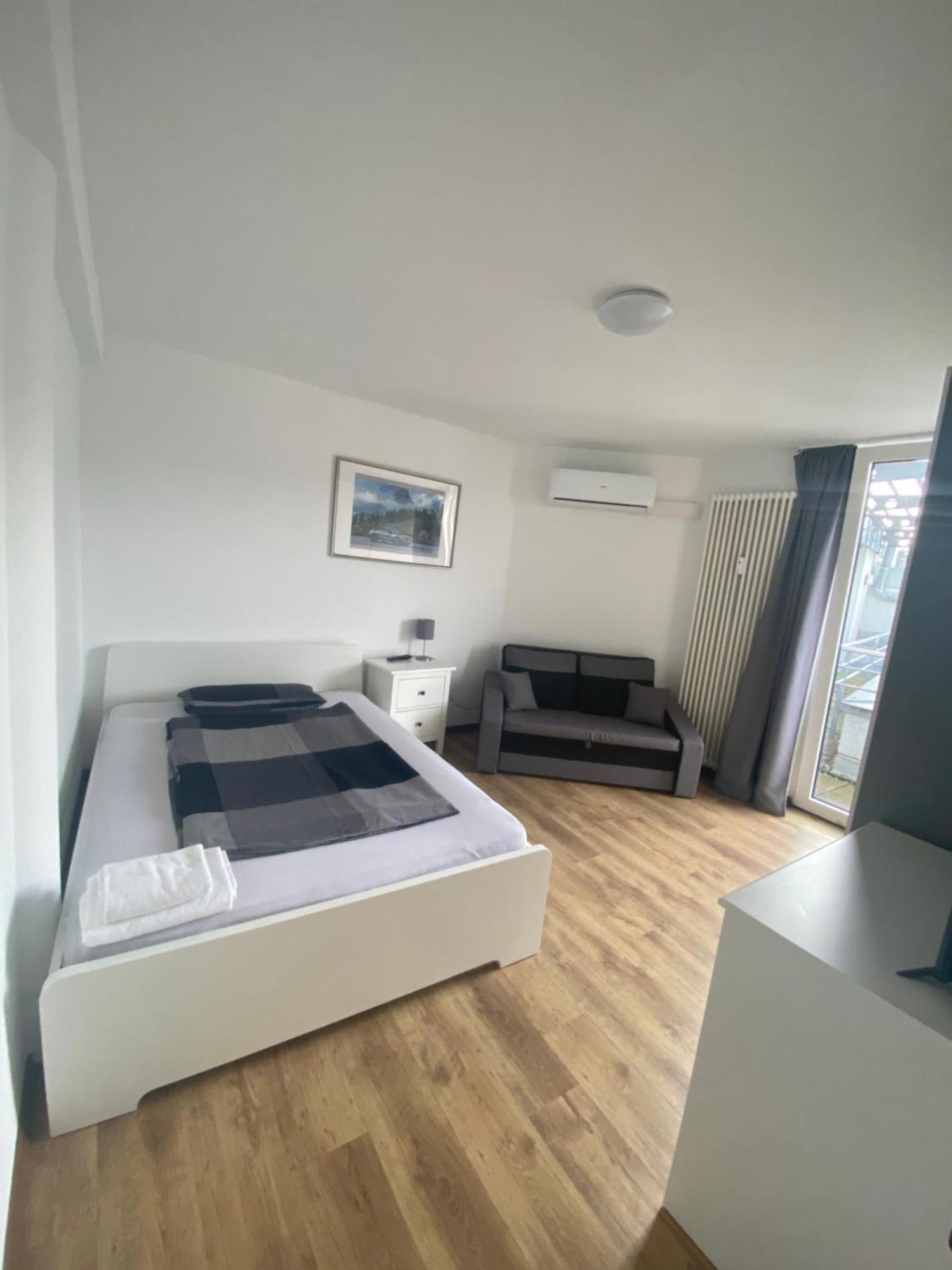 Sophies Apartment Stuttgart Exterior foto