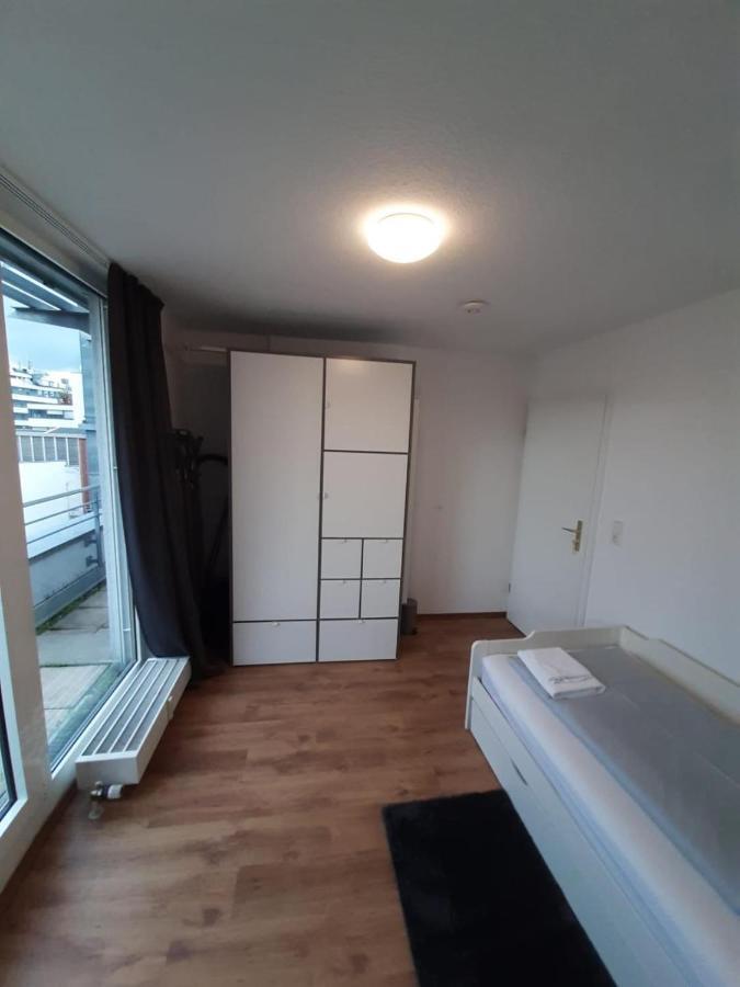 Sophies Apartment Stuttgart Exterior foto