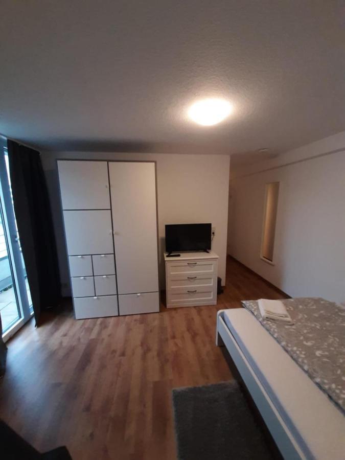 Sophies Apartment Stuttgart Exterior foto