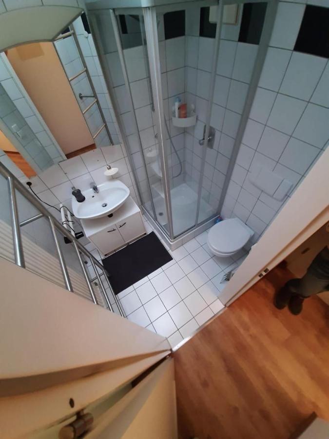 Sophies Apartment Stuttgart Exterior foto